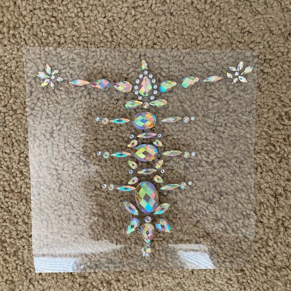 Bundle of Body Jewels - Picture 6 of 12